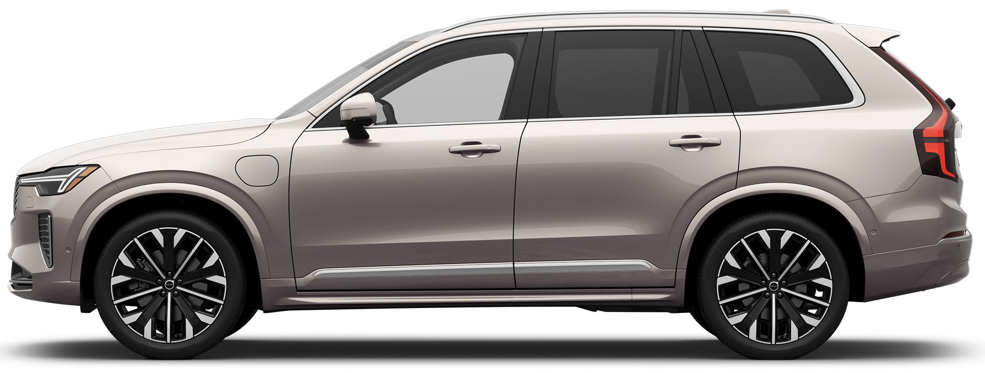 2026 Volvo XC90 plug-in hybrid SUV T8 Ultra 6-Seater  2026 Volvo XC90 plug-in hybrid SUV T8 Ultra 6-Seater